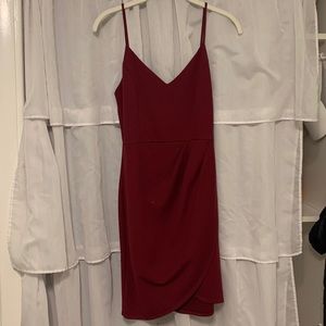Lulus Mini Dress